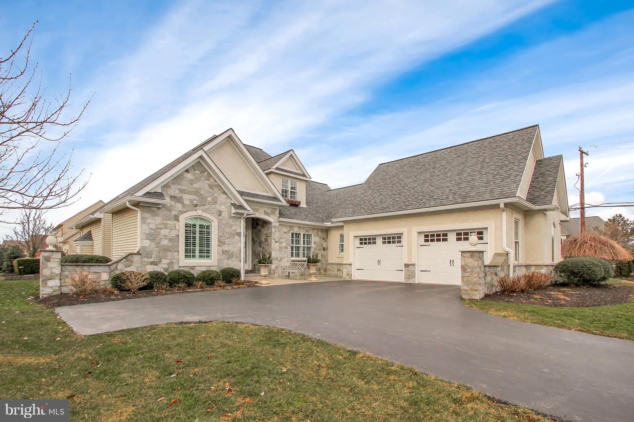 1146 South Lefever Drive Lititz, PA 17543 - Photo 2 of 42 Gallery Image 2