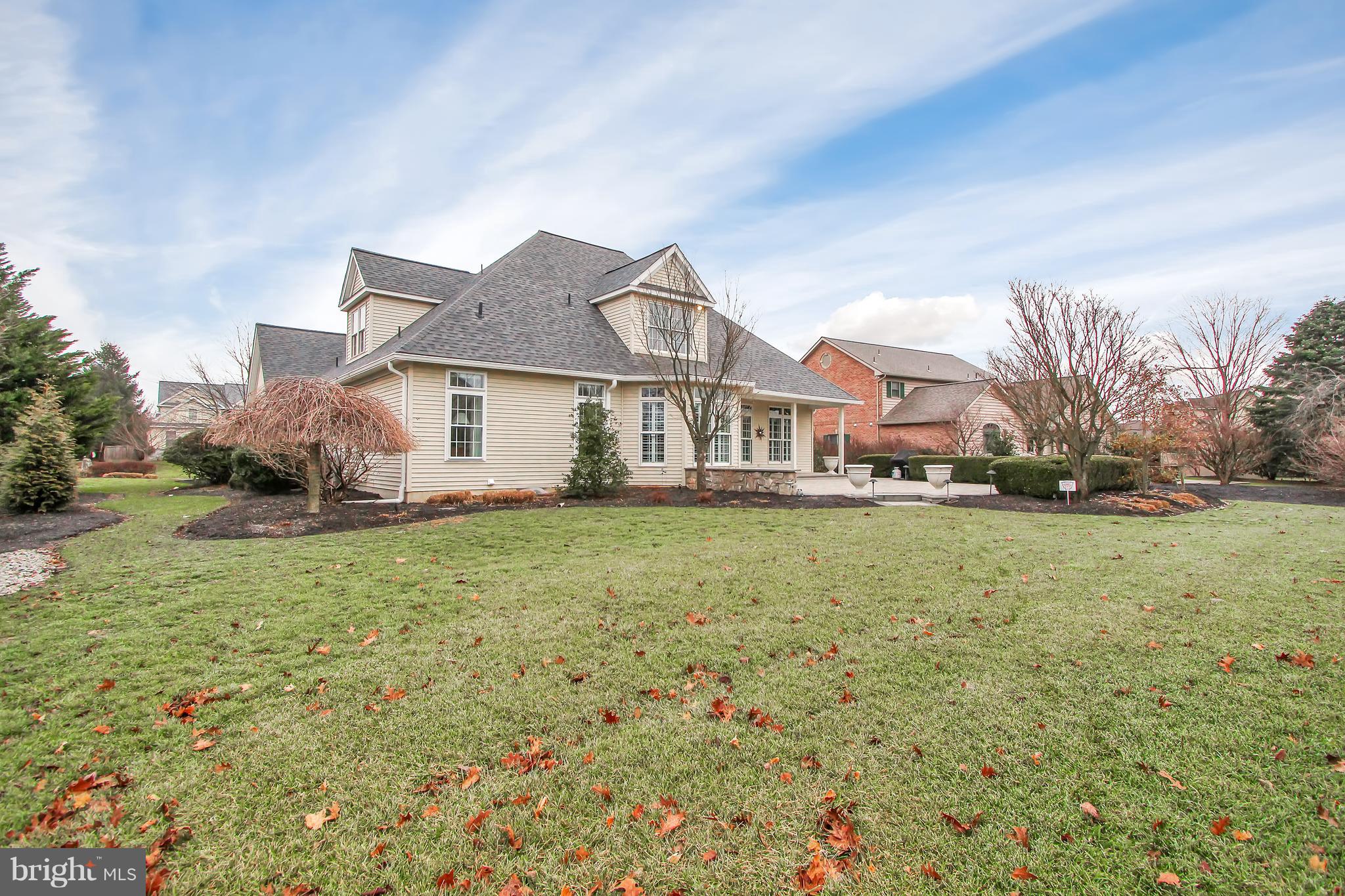 1146 South Lefever Drive Lititz, PA 17543 - Photo 37 of 42 Gallery Image 37