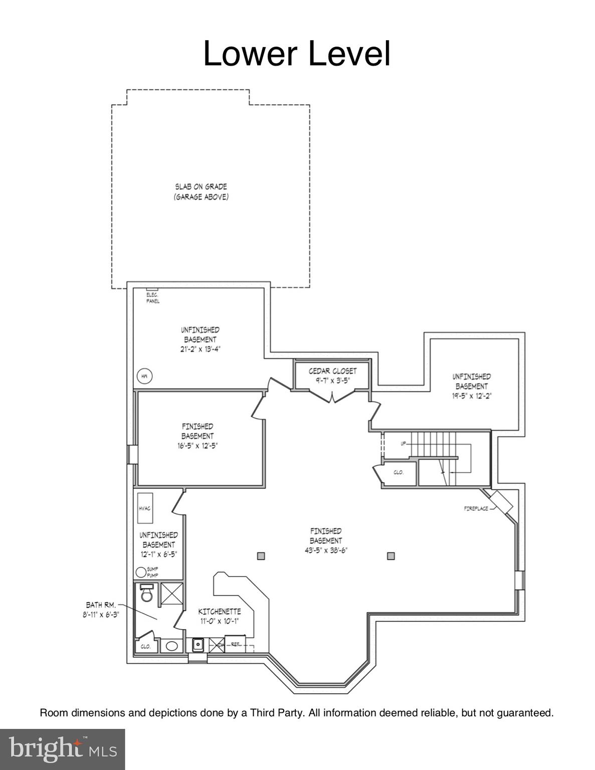 1146 South Lefever Drive Lititz, PA 17543 - Photo 40 of 42 Gallery Image 40