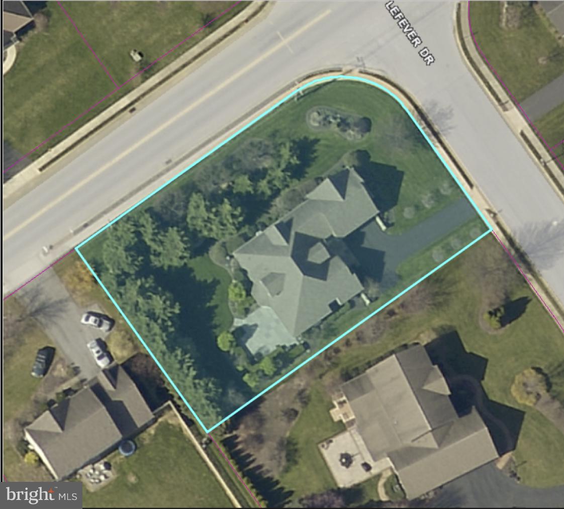1146 South Lefever Drive Lititz, PA 17543 - Photo 41 of 42 Gallery Image 41