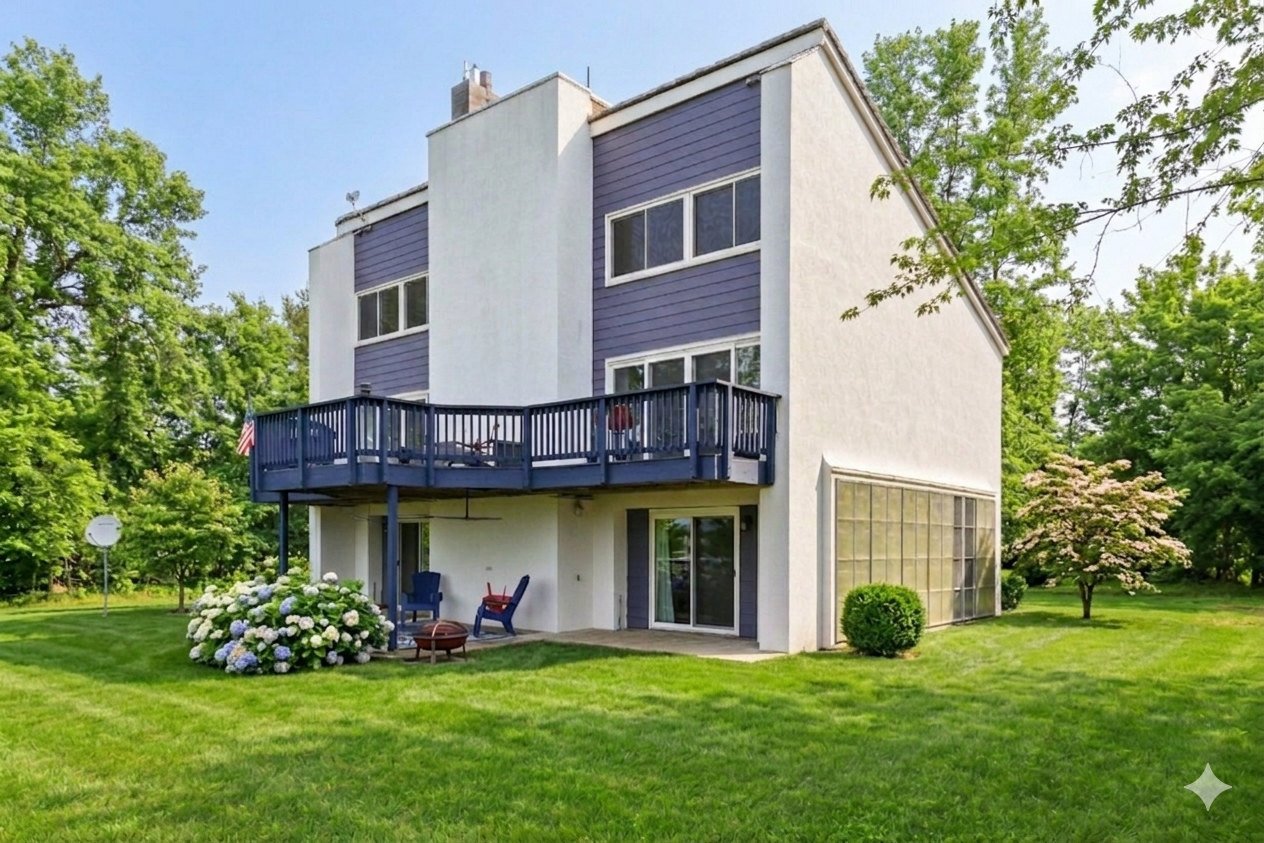 15299 Maple Knoll Road Pine City, MN 55063 - Photo 1 of 44