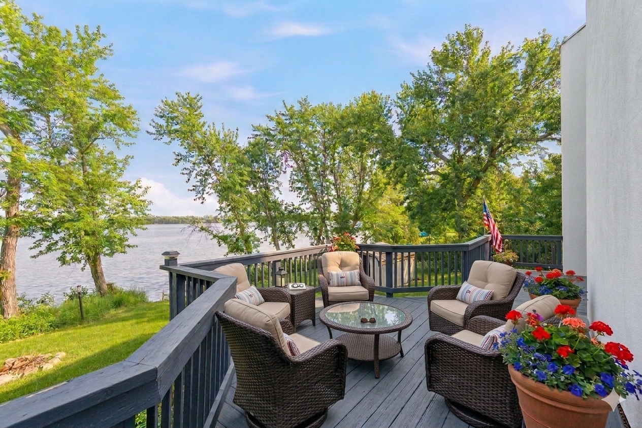 15299 Maple Knoll Road Pine City, MN 55063 - Photo 2 of 44