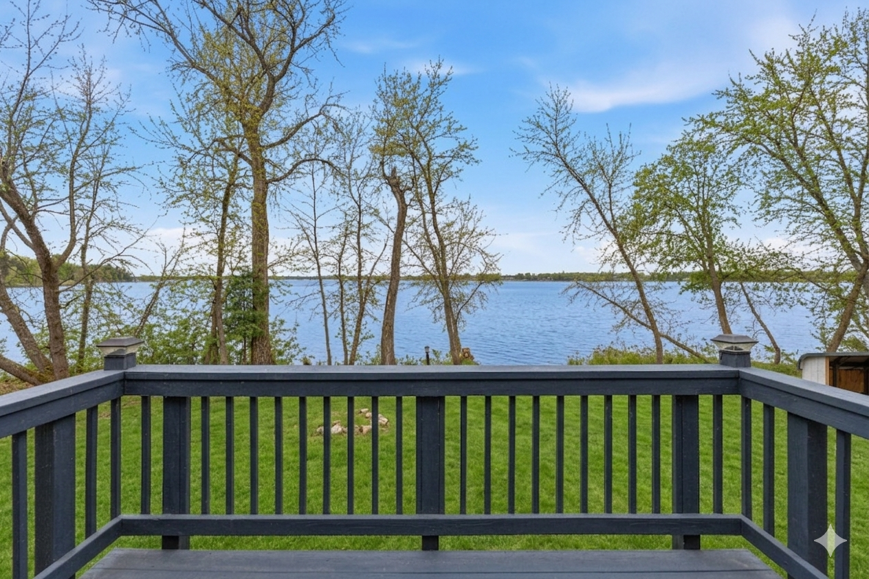 15299 Maple Knoll Road Pine City, MN 55063 - Photo 4 of 44