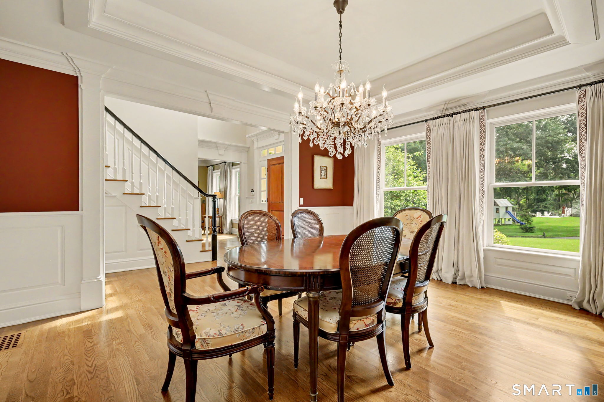40 Valeview Road Wilton, CT 06897 - Photo 10 of 40 Gallery Image 10