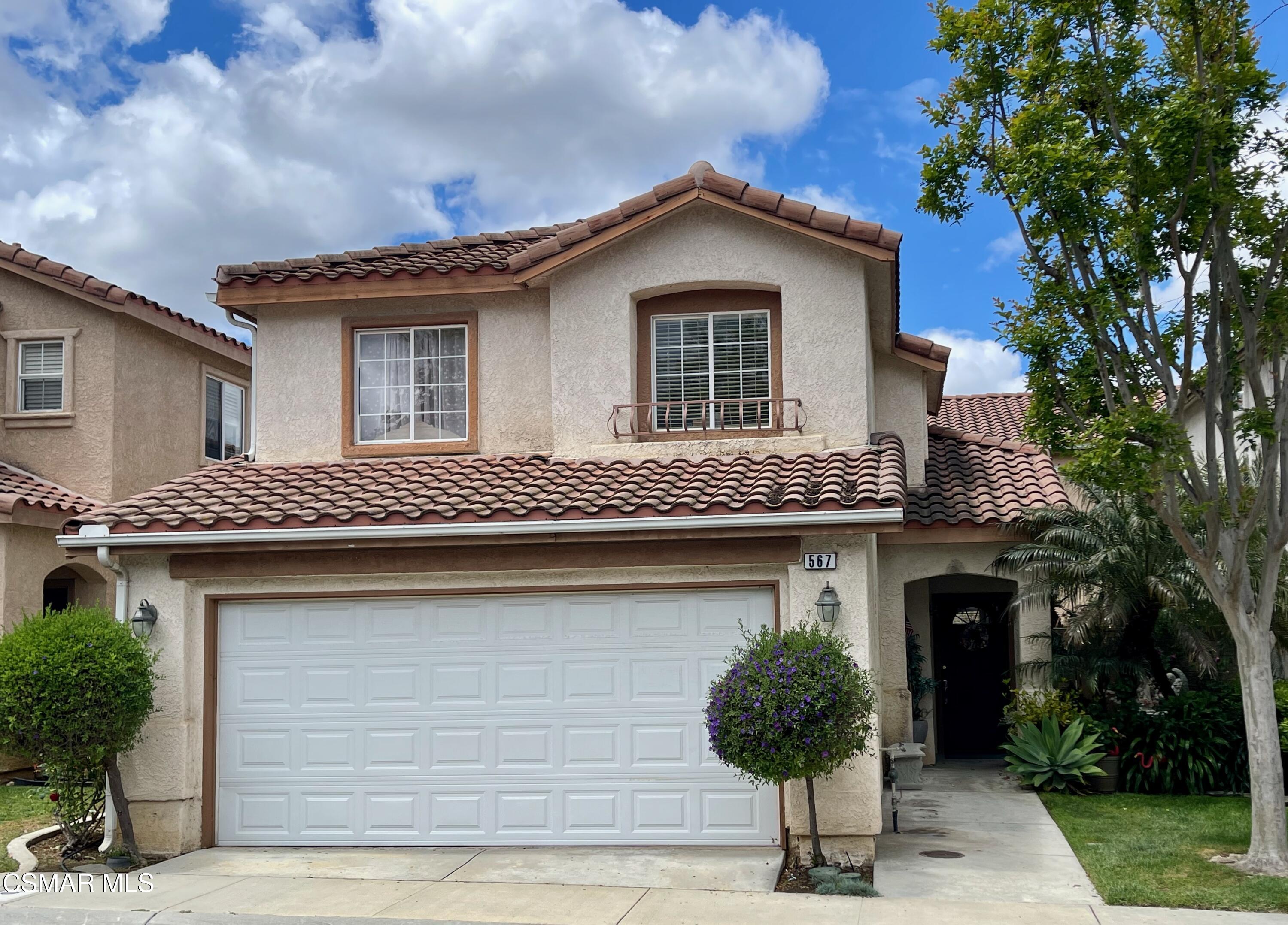 567 Hooper Avenue Simi Valley, CA 93065 - Photo 1 of 1 Hooper Front