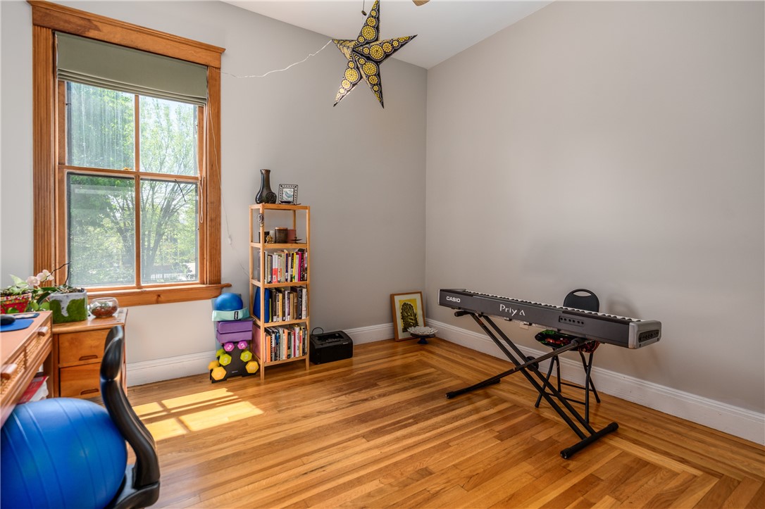 24 Wood Street, Unit 2 Providence, RI 02909 - Photo 23 of 35