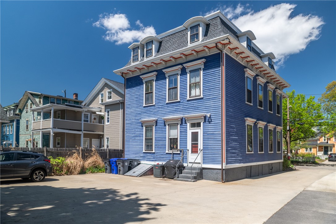 24 Wood Street, Unit 2 Providence, RI 02909 - Photo 26 of 35