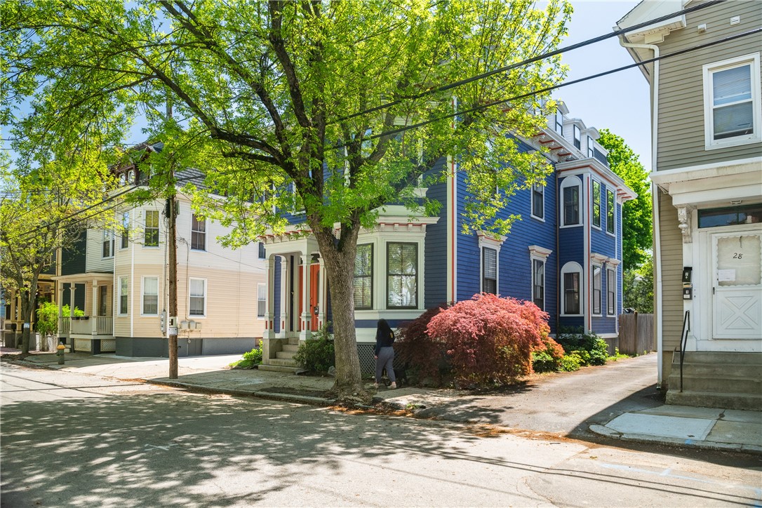 24 Wood Street, Unit 2 Providence, RI 02909 - Photo 30 of 35