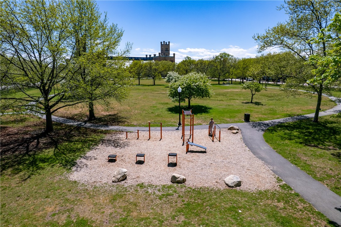 24 Wood Street, Unit 2 Providence, RI 02909 - Photo 31 of 35
