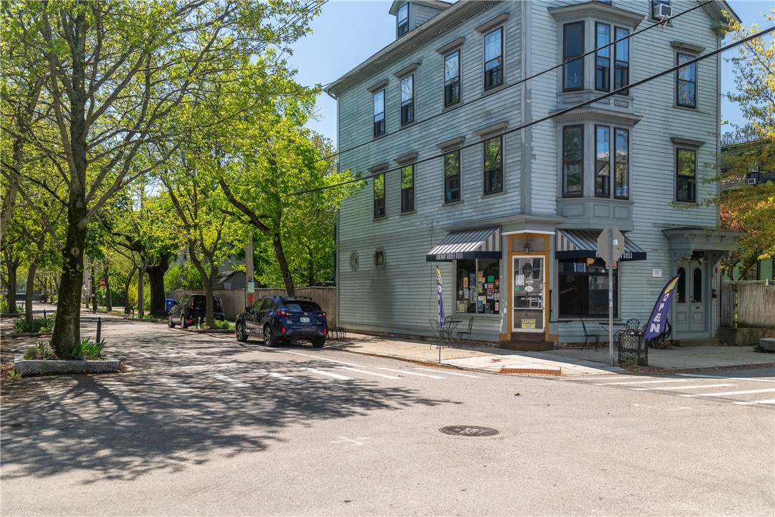 24 Wood Street, Unit 2 Providence, RI 02909 - Photo 35 of 35