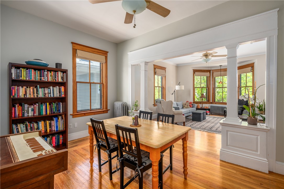 24 Wood Street, Unit 2 Providence, RI 02909 - Photo 8 of 35