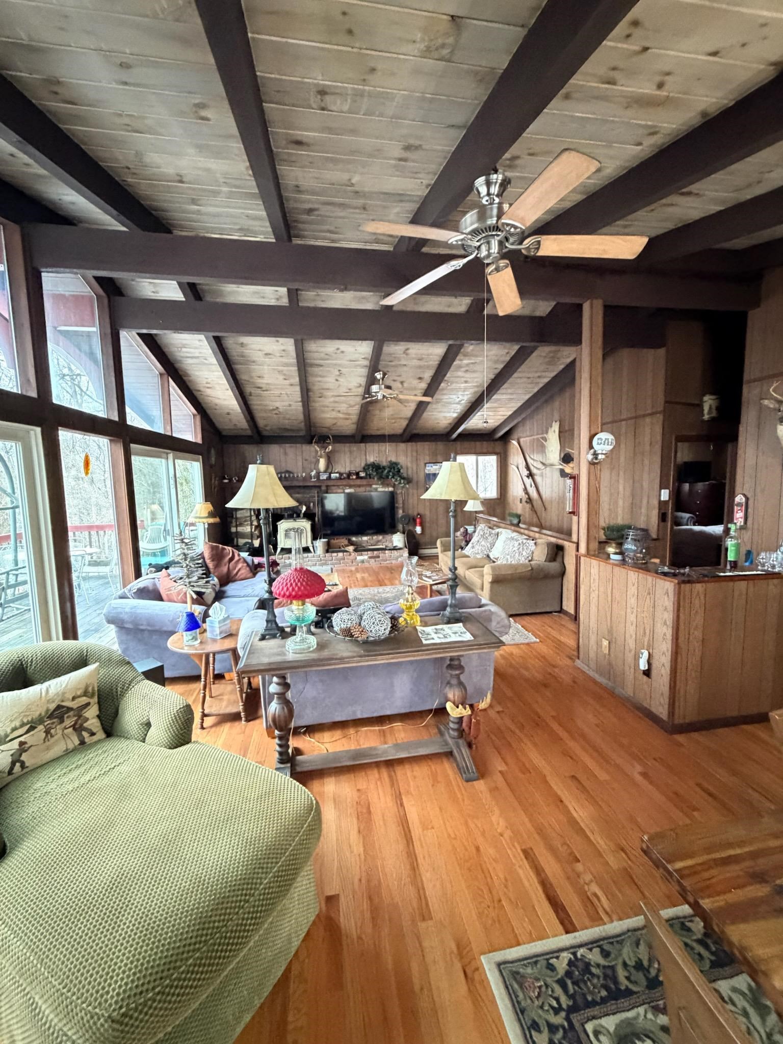 773 Oberdorf Road Readsboro, VT 05350 - Photo 2 of 23