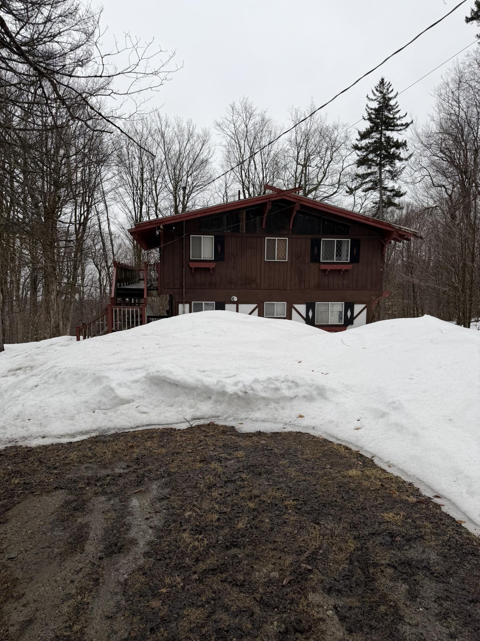 773 Oberdorf Road Readsboro, VT 05350 - Photo 23 of 23