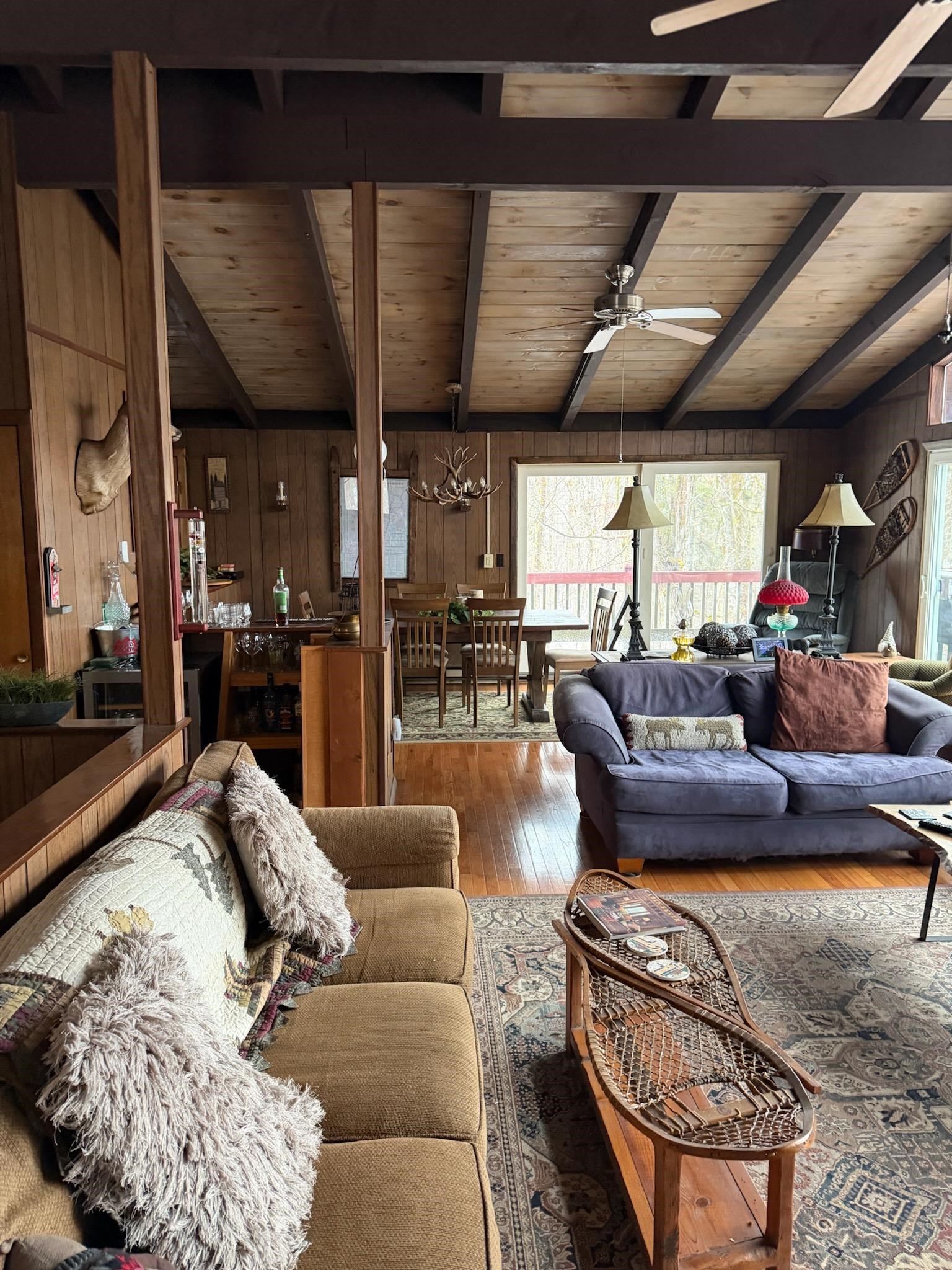 773 Oberdorf Road Readsboro, VT 05350 - Photo 3 of 23