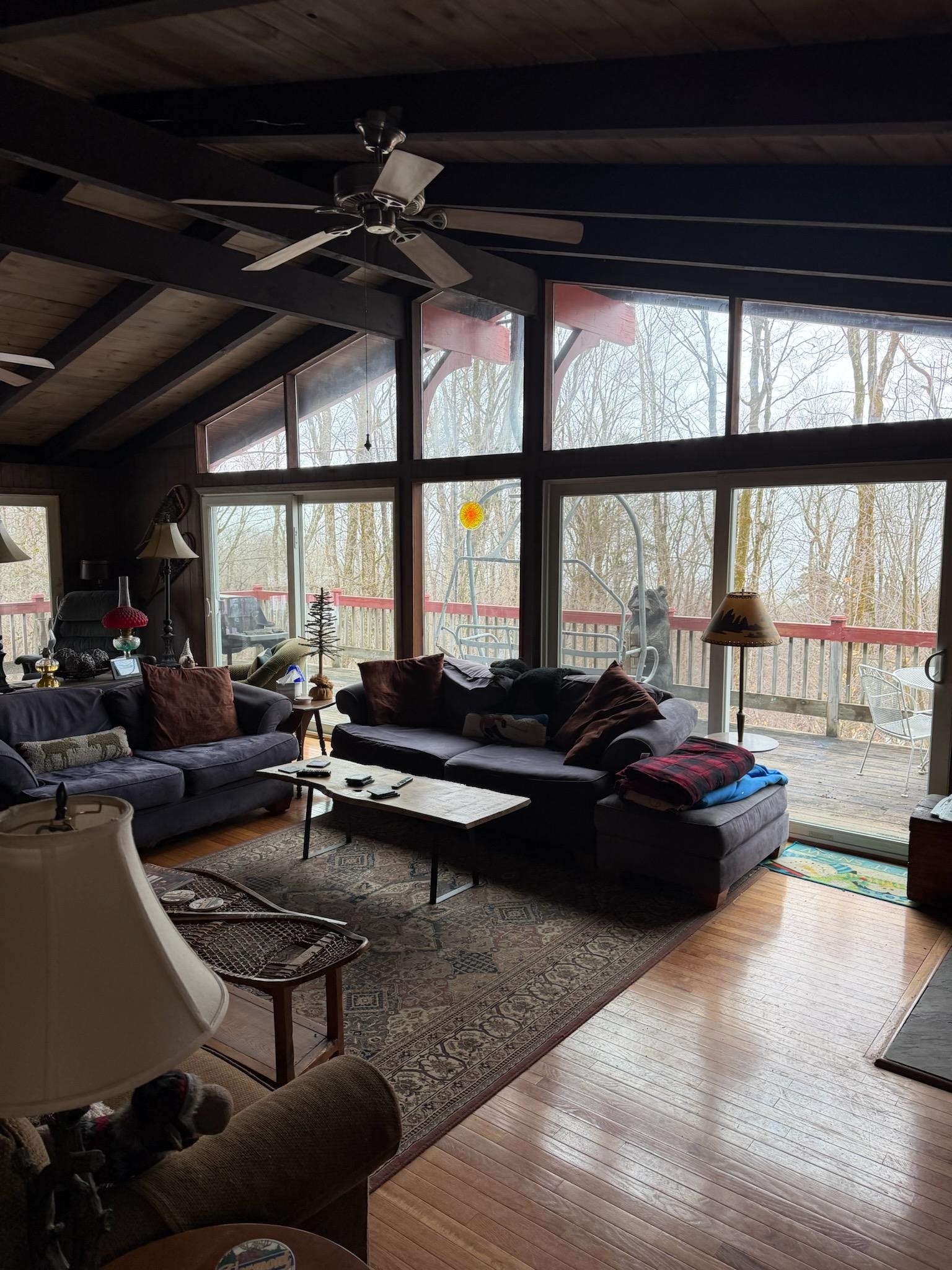 773 Oberdorf Road Readsboro, VT 05350 - Photo 4 of 23