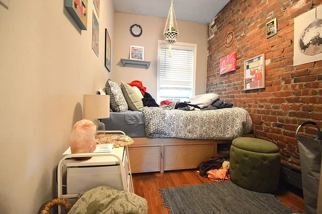 $4,500 | 1793 Beacon Street, Unit PH, Brookline, MA 02445