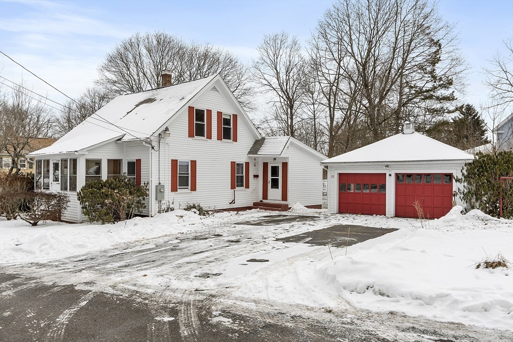 132 Simonds Street Athol, MA 01331 - Photo 7 of 32