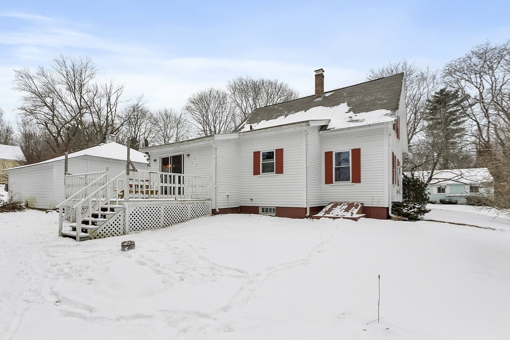 132 Simonds Street Athol, MA 01331 - Photo 10 of 32