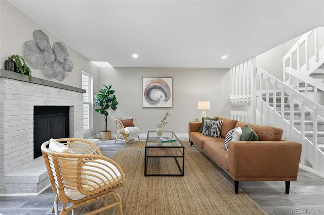 $385,000 | 11963 East Nevada Circle, Aurora, CO 80012