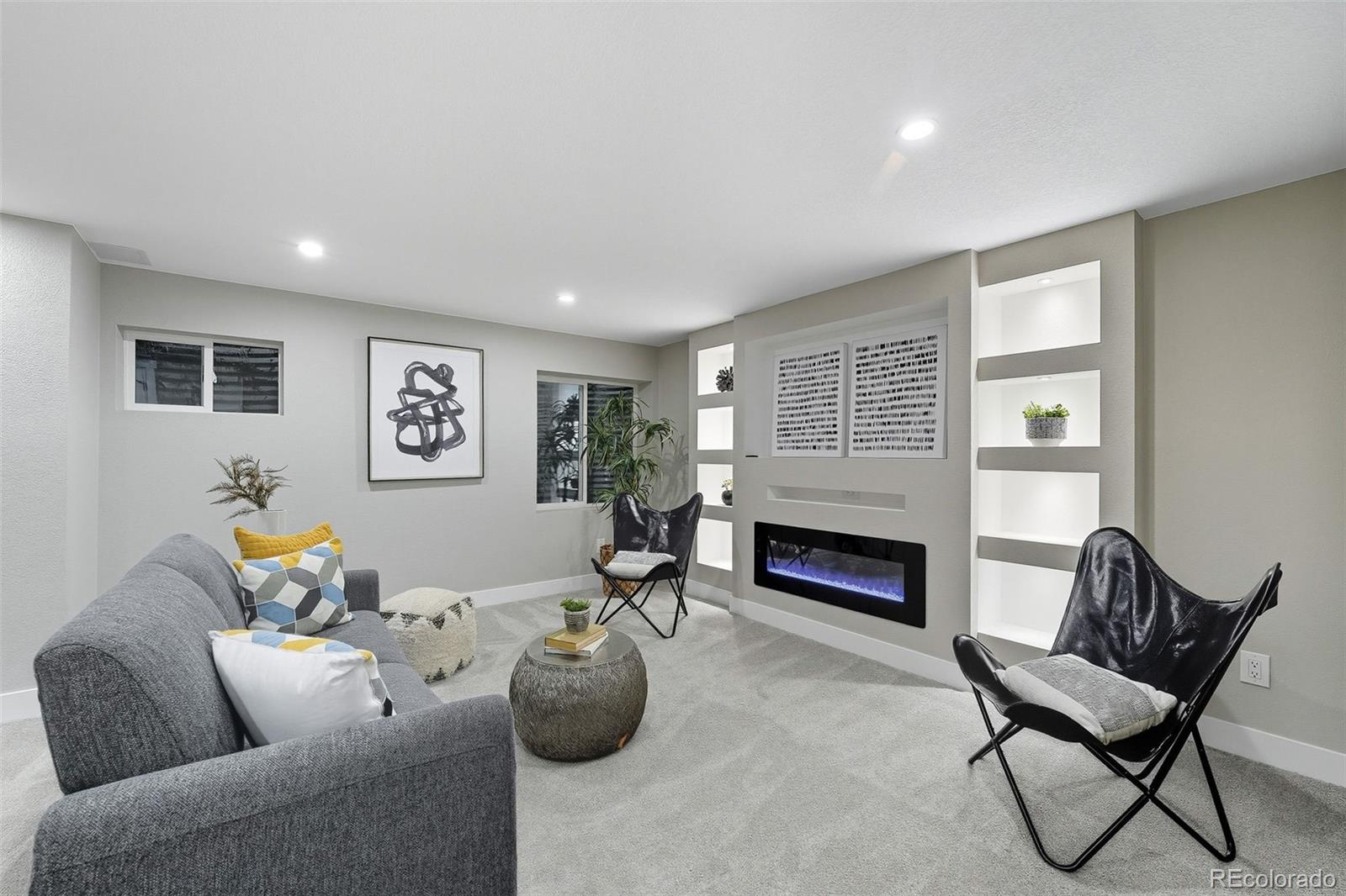 11963 East Nevada Circle Aurora, CO 80012 - Photo 19 of 26