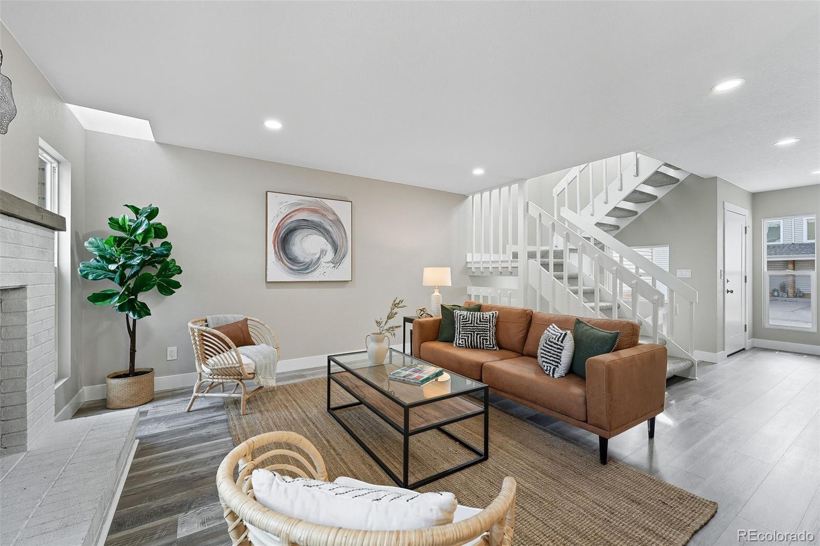 11963 East Nevada Circle Aurora, CO 80012 - Photo 2 of 26