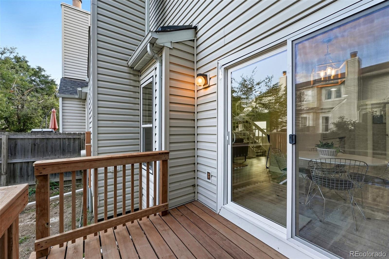 11963 East Nevada Circle Aurora, CO 80012 - Photo 23 of 26