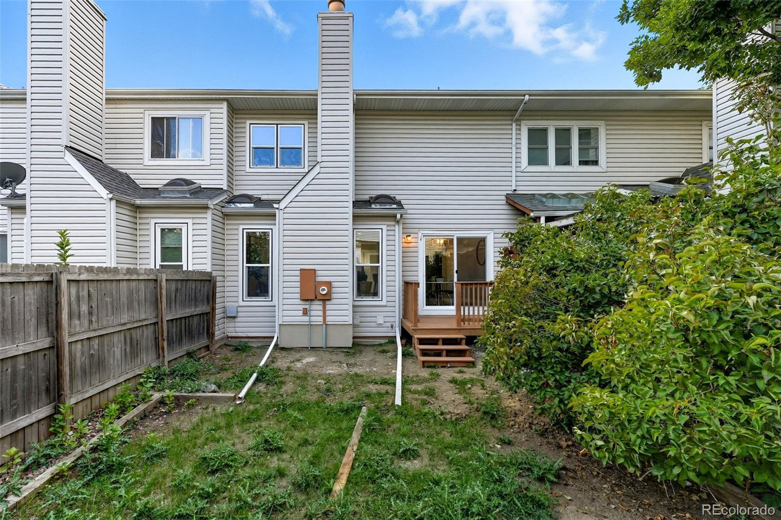 11963 East Nevada Circle Aurora, CO 80012 - Photo 24 of 26