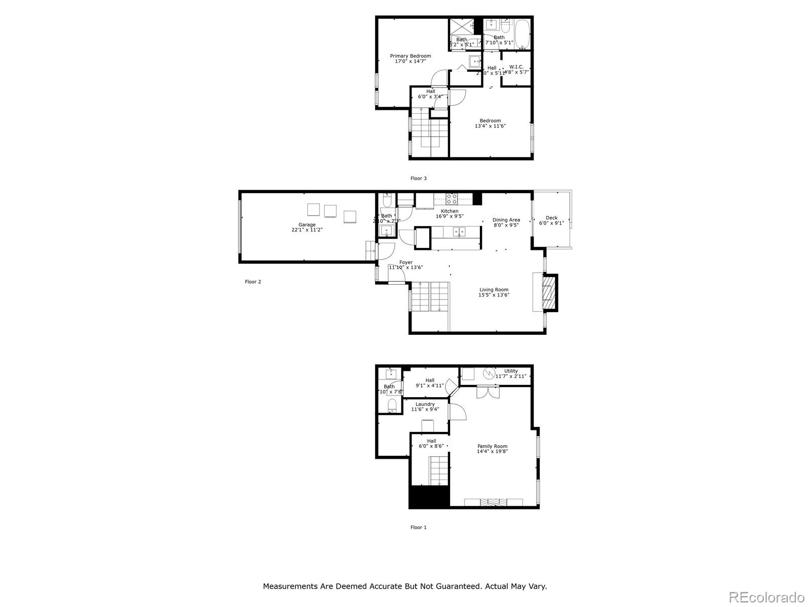 11963 East Nevada Circle Aurora, CO 80012 - Photo 26 of 26