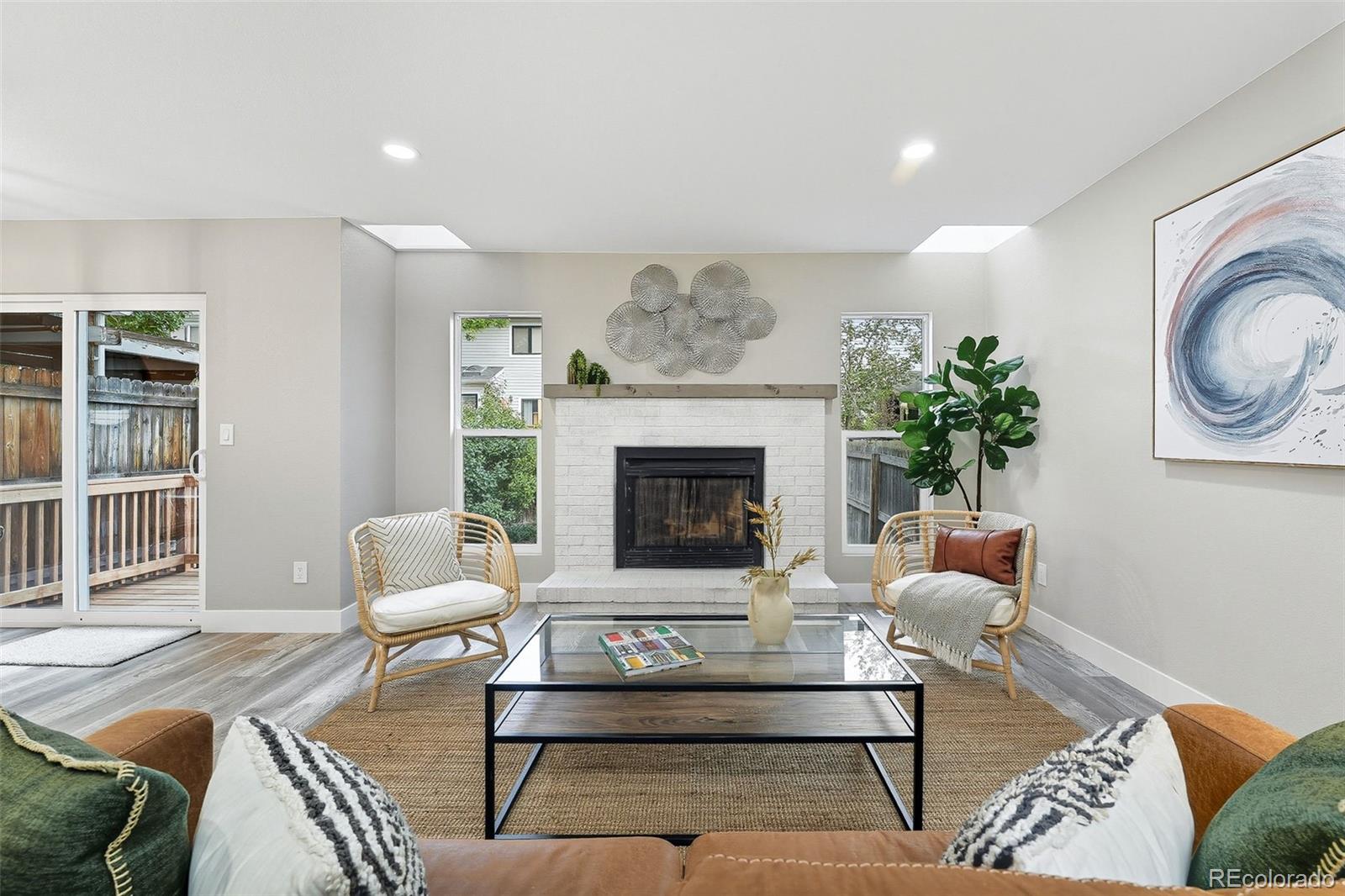 11963 East Nevada Circle Aurora, CO 80012 - Photo 4 of 26