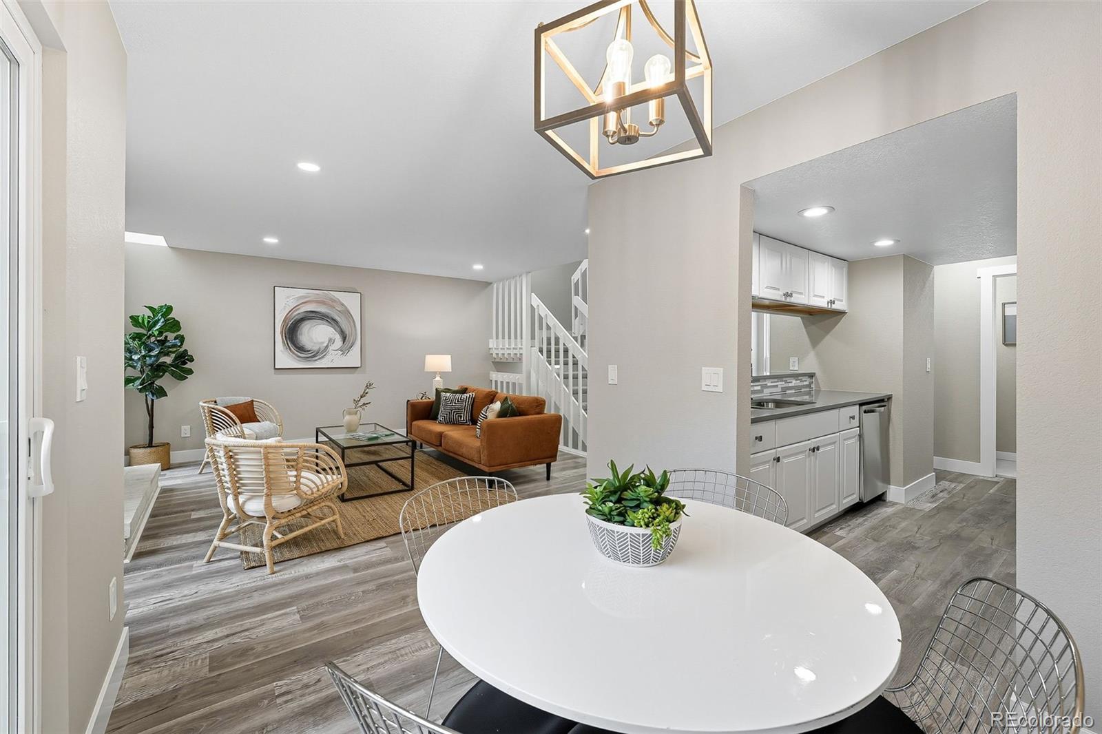 11963 East Nevada Circle Aurora, CO 80012 - Photo 7 of 26