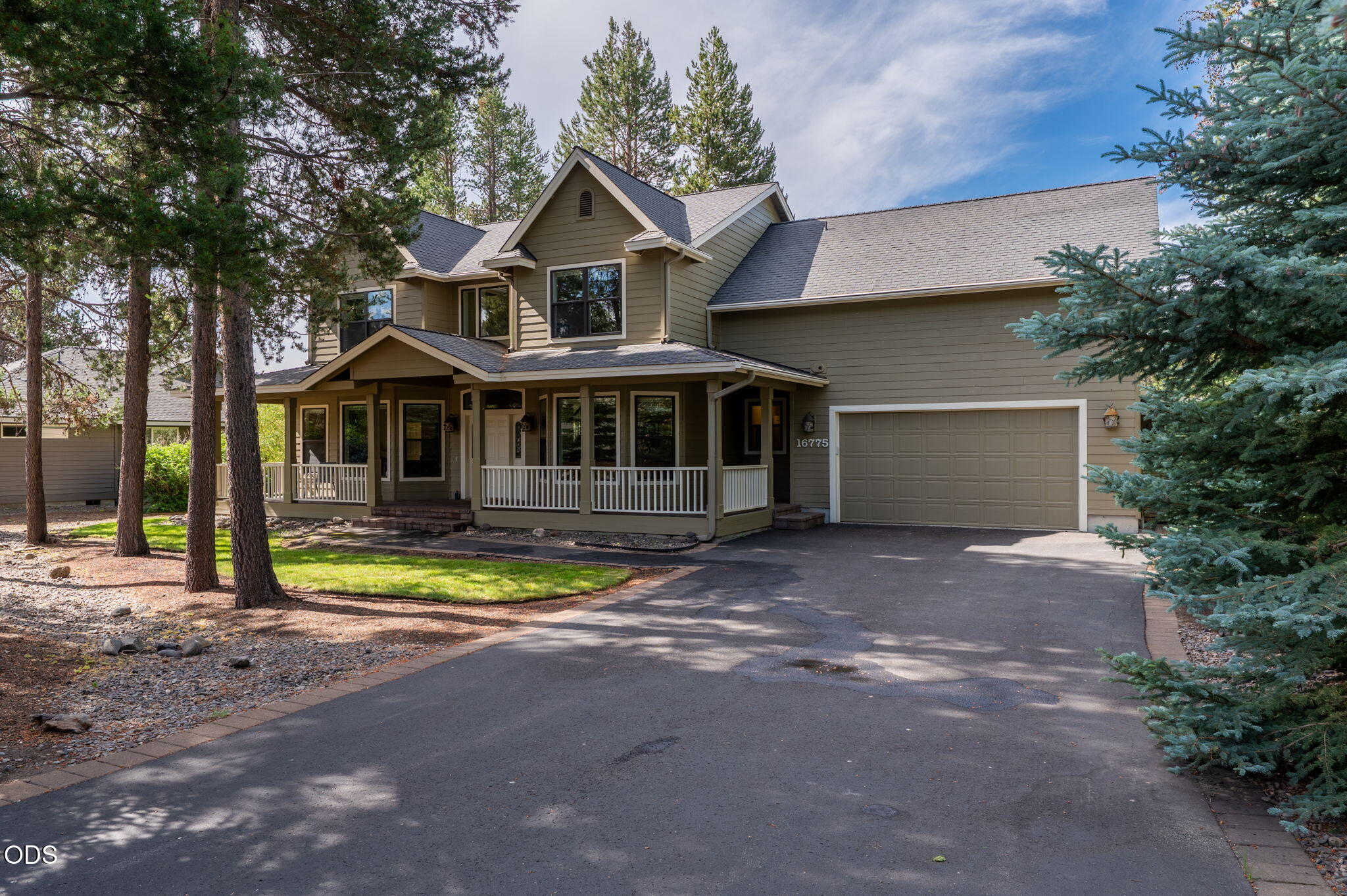 16775 Pony Express Way Bend, OR 97707 - Photo 3 of 86