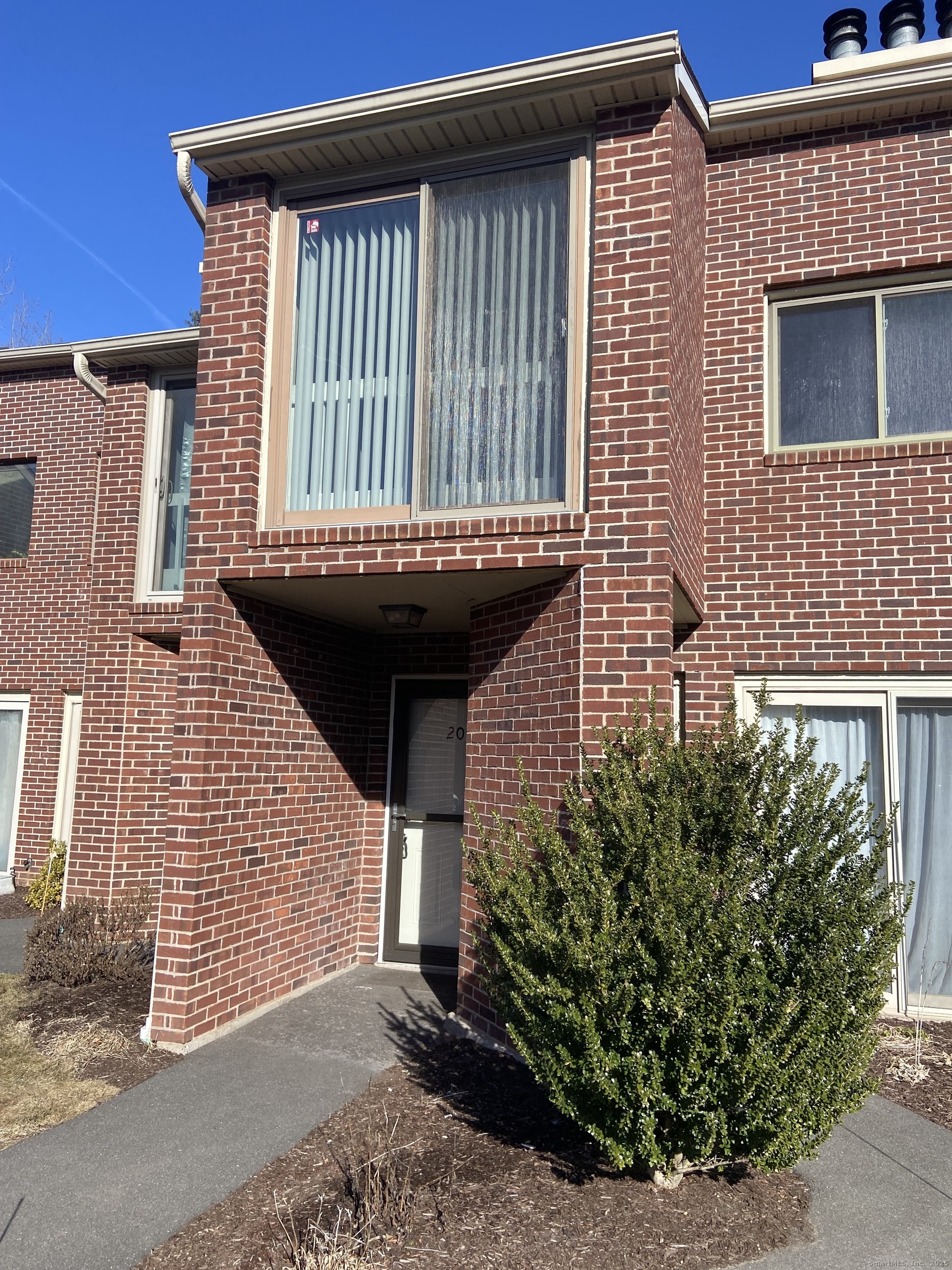 295 Redstone Hill Road, Unit 20 Bristol, CT 06010 - Photo 1 of 1