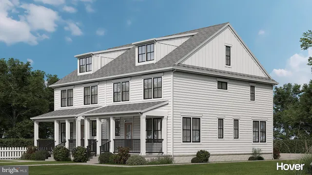 $1,100,000 | 453 East Franklin Street, Unit TWIN, Media, PA 19063