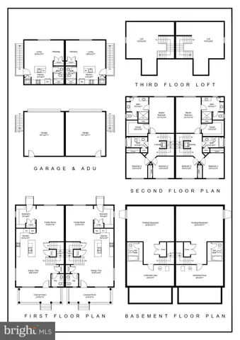 $1,100,000 | 453 East Franklin Street, Unit TWIN, Media, PA 19063