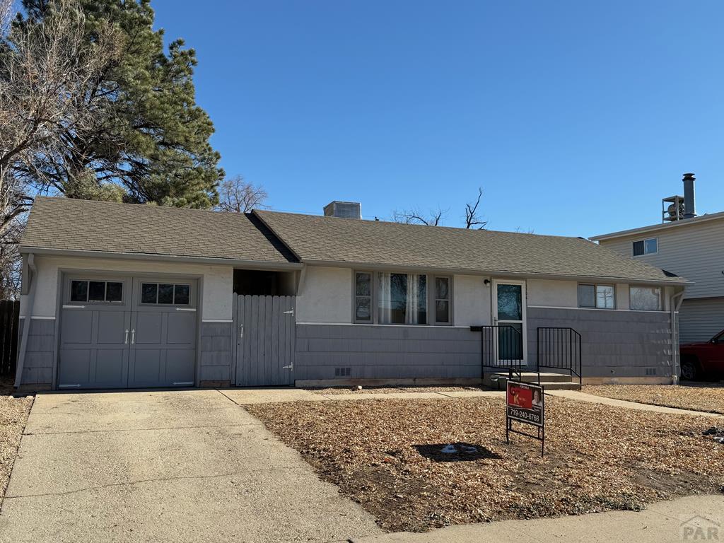 1706 Comanche Road Pueblo, CO 81001 - Photo 1 of 20