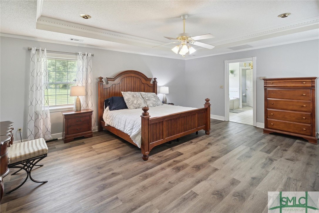 1288 Freddie And Joyce Clay Road Collins, GA 30421 - Photo 17 of 49