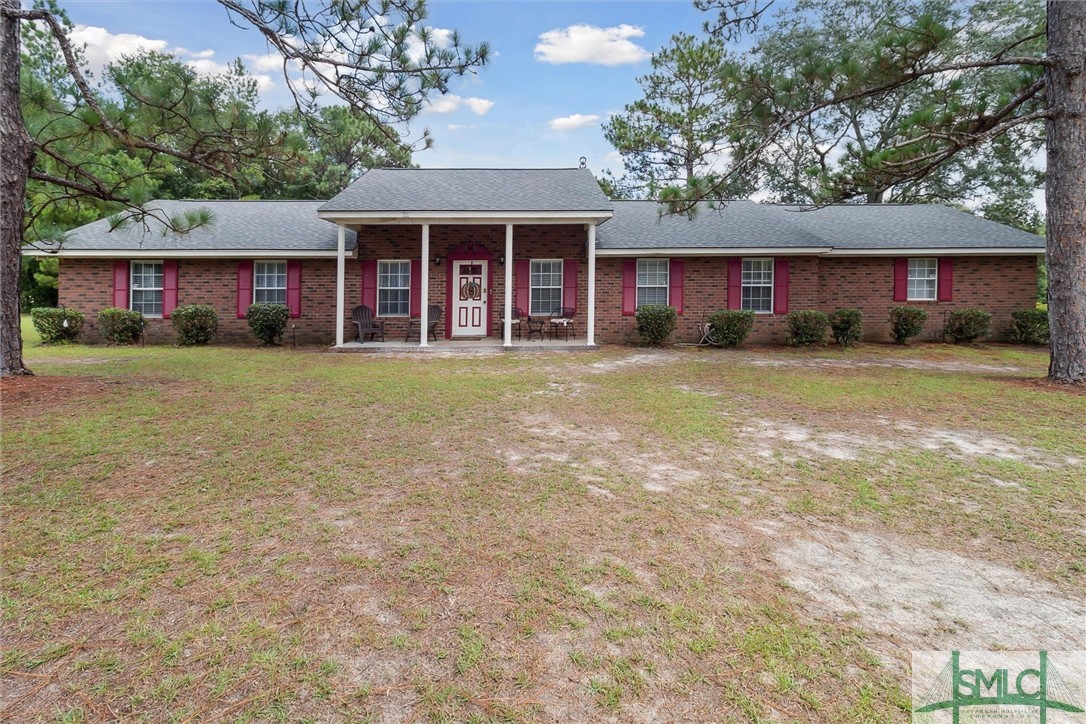 1288 Freddie And Joyce Clay Road Collins, GA 30421 - Photo 2 of 49