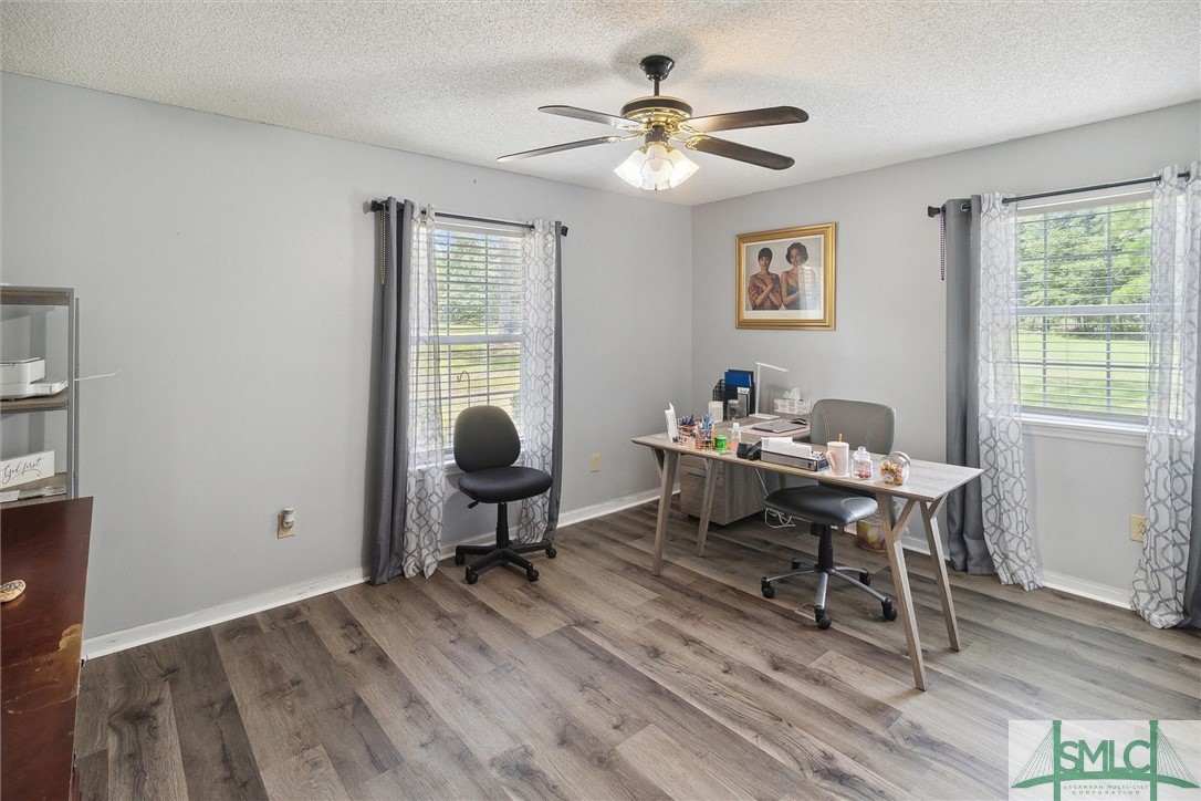 1288 Freddie And Joyce Clay Road Collins, GA 30421 - Photo 25 of 49