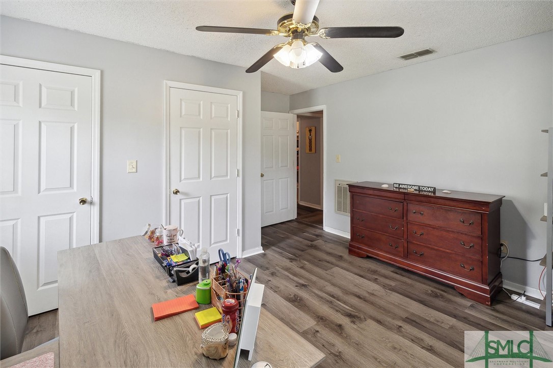 1288 Freddie And Joyce Clay Road Collins, GA 30421 - Photo 26 of 49