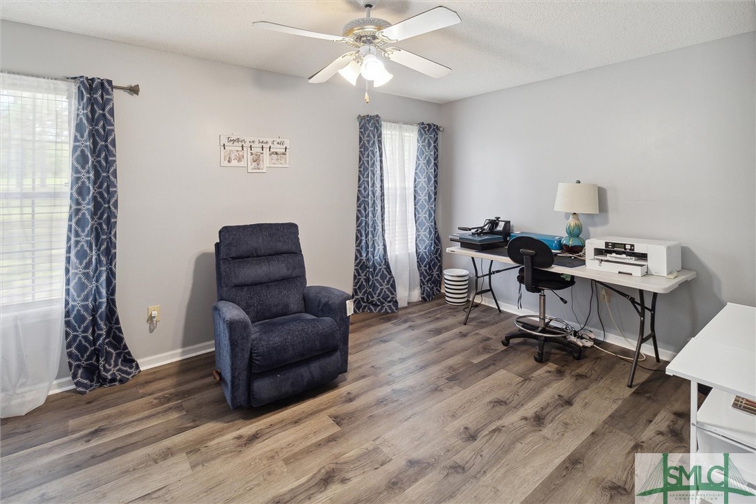 1288 Freddie And Joyce Clay Road Collins, GA 30421 - Photo 28 of 49