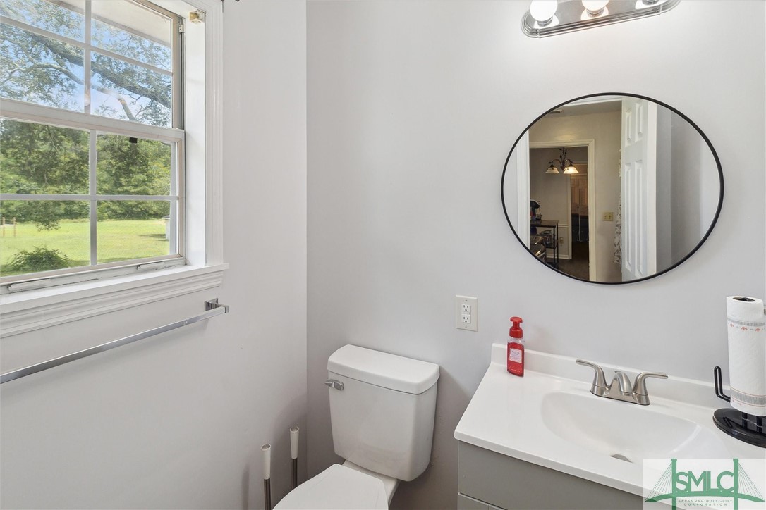 1288 Freddie And Joyce Clay Road Collins, GA 30421 - Photo 32 of 49