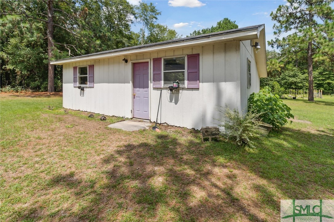 1288 Freddie And Joyce Clay Road Collins, GA 30421 - Photo 33 of 49