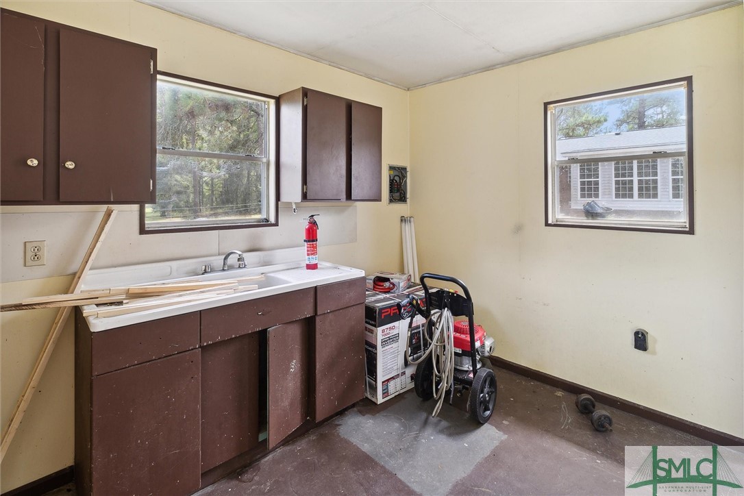 1288 Freddie And Joyce Clay Road Collins, GA 30421 - Photo 35 of 49
