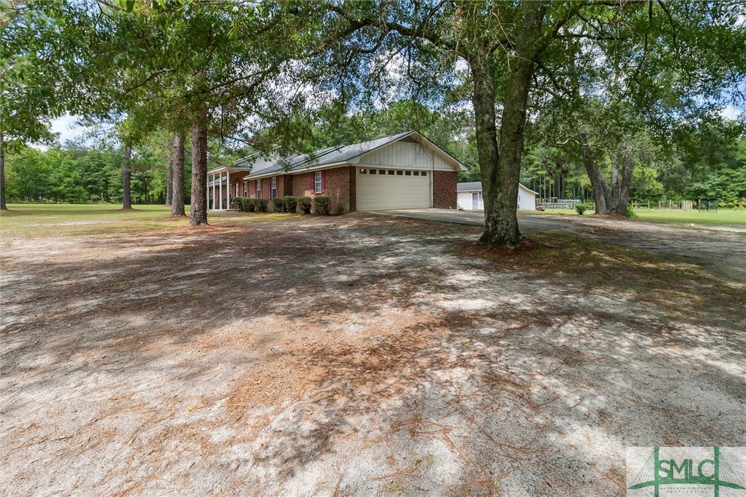 1288 Freddie And Joyce Clay Road Collins, GA 30421 - Photo 38 of 49