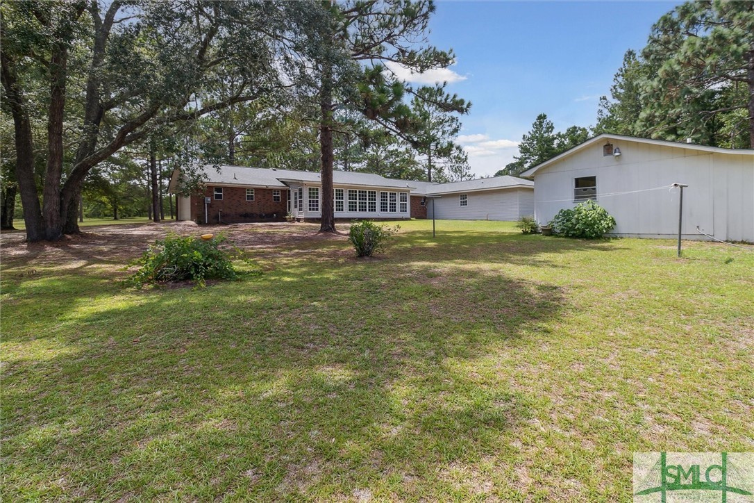 1288 Freddie And Joyce Clay Road Collins, GA 30421 - Photo 39 of 49