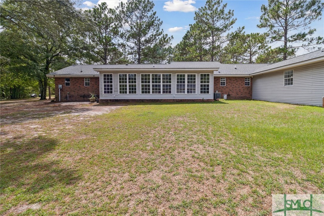 1288 Freddie And Joyce Clay Road Collins, GA 30421 - Photo 40 of 49