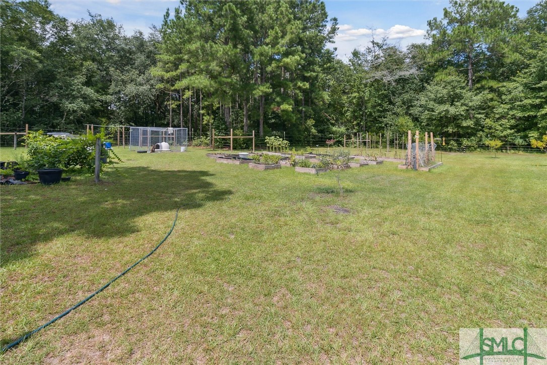 1288 Freddie And Joyce Clay Road Collins, GA 30421 - Photo 42 of 49