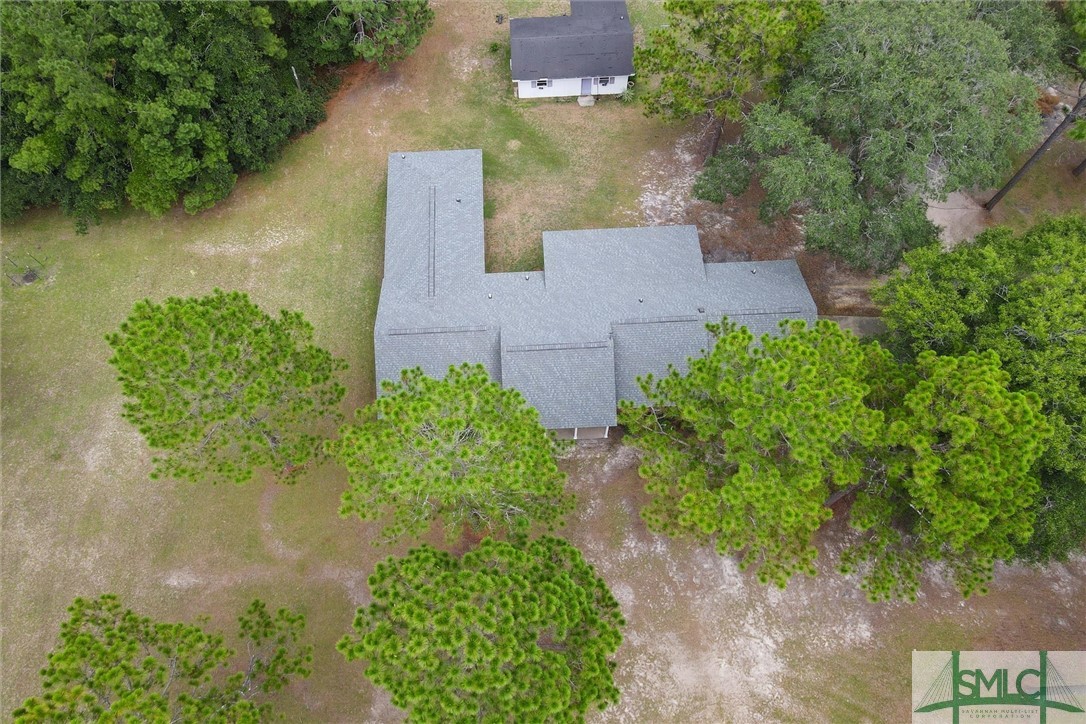 1288 Freddie And Joyce Clay Road Collins, GA 30421 - Photo 43 of 49