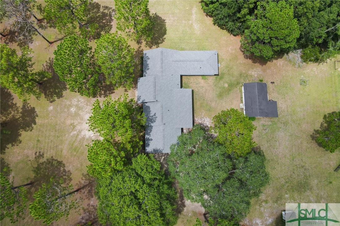 1288 Freddie And Joyce Clay Road Collins, GA 30421 - Photo 44 of 49