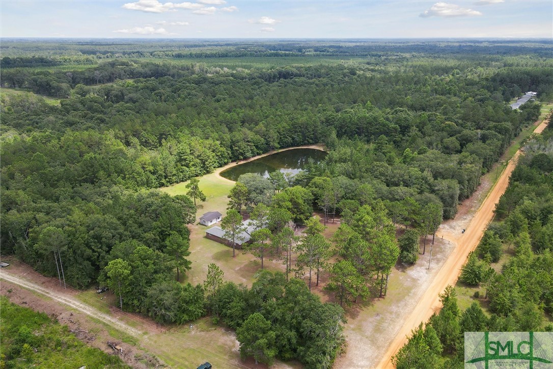 1288 Freddie And Joyce Clay Road Collins, GA 30421 - Photo 45 of 49